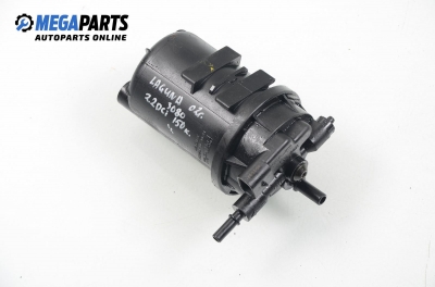 Корпус за горивен филтър за Renault Laguna II Grandtour (03.2001 - 12.2007) 2.2 dCi (KG0F), 150 к.с.