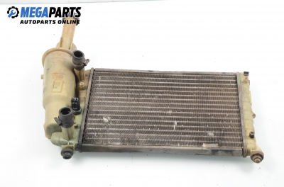 Воден радиатор за Fiat Punto Hatchback (09.1993 - 09.1999) 55 1.1, 54 к.с.