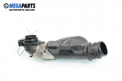 Тръба турбо за Peugeot 308 Hatchback (09.2007 - 12.2016) 1.6 HDi, 90 к.с.