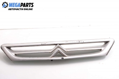 Решетка за Citroen Xsara Break (10.1997 - 03.2010), комби, позиция: предна