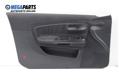 Кора врата за Seat Ibiza IV Hatchback (02.2002 - 11.2009), 2+1 вр., позиция: лява