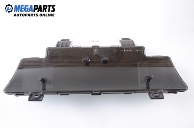 Километраж за Suzuki Liana Wagon (07.2001 - 12.2007) 1.3, 90 к.с.