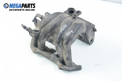 Всмукателен колектор за Peugeot 306 Hatchback (01.1993 - 10.2003) 1.4, 75 к.с.