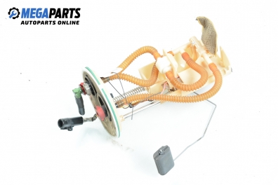 Нивомер за Jaguar S-Type Sedan (01.1999 - 11.2009) 4.0 V8