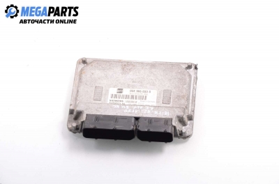 Компютър двигател за Seat Ibiza IV Hatchback (02.2002 - 11.2009) 1.2, 64 к.с.