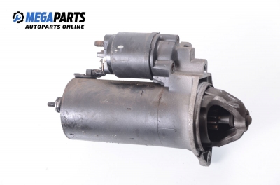 Стартер за Opel Signum Hatchback (05.2003 - 12.2008) 2.0 DTI, 100 к.с., № Bosch 0 986 017 420