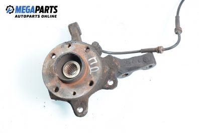 Шенкел главина за Renault Clio II Hatchback (09.1998 - 09.2005), позиция: предна, дясна