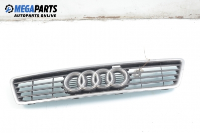 Решетка за Audi A6 Avant C5 (11.1997 - 01.2005), комби, позиция: предна