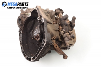 Ръчна скоростна кутия за Fiat Punto Hatchback (09.1993 - 09.1999) 55 1.1, 54 к.с.