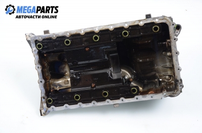 Картер за Porsche Cayenne SUV I (09.2002 - 09.2010) S 4.5, 340 к.с.