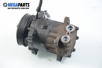 Компресор климатик за Peugeot 306 Hatchback (01.1993 - 10.2003) 1.4, 75 к.с.