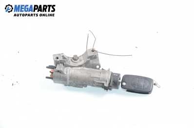 Контактен ключ за Audi A6 Avant C5 (11.1997 - 01.2005)