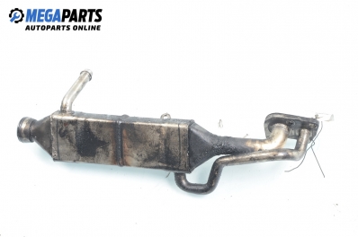 EGR охладител за Mercedes-Benz S-Class Sedan (W221) (09.2005 - 12.2013) S 320 CDI (221.022, 221.122), 235 к.с.