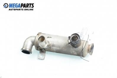 EGR охладител за Peugeot 308 Hatchback (09.2007 - 12.2016) 1.6 HDi, 90 к.с.