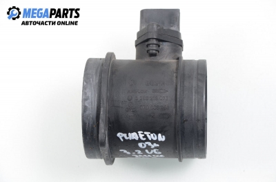 Дебитомер за Volkswagen Phaeton Sedan (04.2002 - 03.2016) 3.2 V6, 241 к.с., № 07D 906 461