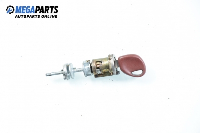 Контактен ключ за Fiat Punto Hatchback (09.1993 - 09.1999)