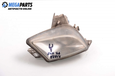 Халоген за Citroen Xsara Break (10.1997 - 03.2010), комби, позиция: дясна