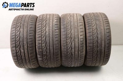 Зимни гуми DUNLOP 245/40/18, DOT: 0407