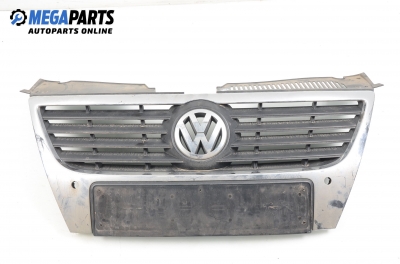 Решетка за Volkswagen Passat Variant B6 (08.2005 - 11.2011), комби