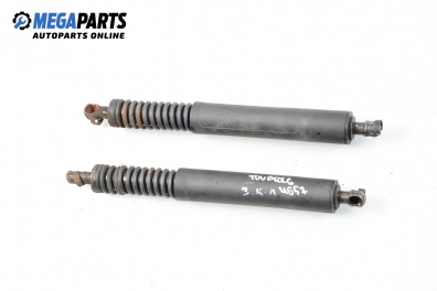 Амортисьор за багажник/товарно пространство за Volkswagen Touareg SUV (10.2002 - 01.2013)