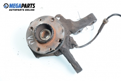 Шенкел главина за Renault Clio II Hatchback (09.1998 - 09.2005), позиция: предна, лява