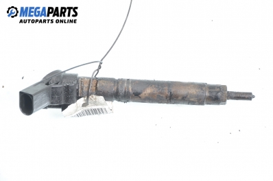 Дюза дизел за Mercedes-Benz S-Class Sedan (W221) (09.2005 - 12.2013) S 320 CDI (221.022, 221.122), 235 к.с., № A6420700587 / Bosch 0 445 115 027