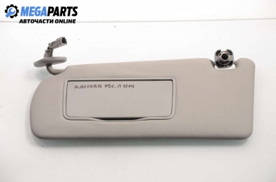 Сенник за Honda Accord VII Tourer (04.2003 - 05.2008), позиция: лява