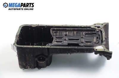 Картер за Mercedes-Benz C-Class Estate (S202) (06.1996 - 03.2001) C 220 T D (202.182), 95 к.с.