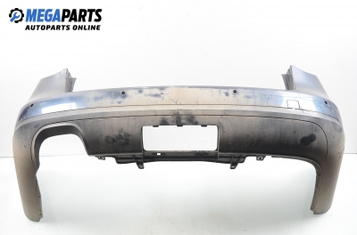 Задна броня за Volkswagen Passat Variant B6 (08.2005 - 11.2011), комби