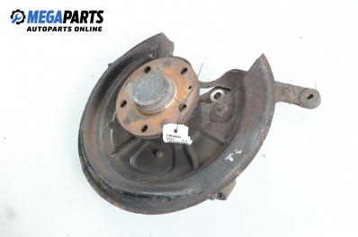 Шенкел главина за Audi A3 Hatchback II (05.2003 - 08.2012), позиция: задна, дясна