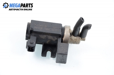 Вакуум клапан за Opel Astra H Hatchback (01.2004 - 05.2014) 1.7 CDTI, 100 к.с.