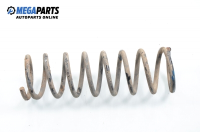 Пружина за ходова част за Nissan Terrano I SUV (07.1986 - 02.1996), позиция: задна