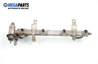 Бензинова рейка за Opel Astra F Estate (09.1991 - 01.1998) 1.6 i 16V, 100 к.с.