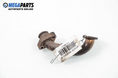 EGR тръба за SsangYong Rexton SUV (04.2002 - 07.2012) 2.7 Xdi, 163 к.с.