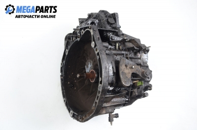 Ръчна скоростна кутия за Renault Laguna II Grandtour (03.2001 - 12.2007) 1.9 dCi (KG0G), 120 к.с.