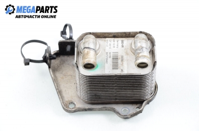 Маслоохладител за Opel Astra H Hatchback (01.2004 - 05.2014) 1.7 CDTI, 100 к.с., № 8973729421