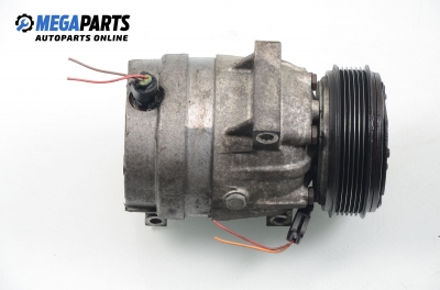 Компресор климатик за Renault Laguna II Grandtour (03.2001 - 12.2007) 2.2 dCi (KG0F), 150 к.с., № 1135320