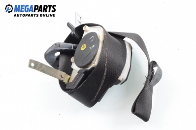 Предпазен колан за Ford Fiesta IV Hatchback (08.1995 - 09.2002), 2+1 вр., позиция: предна, дясна