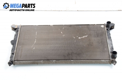 Воден радиатор за Ford Galaxy Minivan I (03.1995 - 05.2006) 2.0 i, 116 к.с.