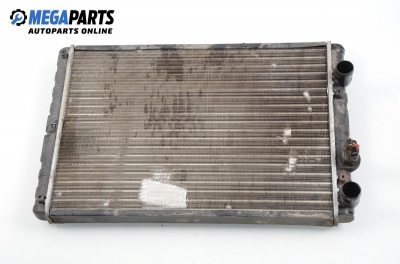 Воден радиатор за Volkswagen Polo Hatchback II (10.1994 - 10.1999) 64 1.9 D, 64 к.с.