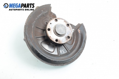 Шенкел главина за Audi A3 Hatchback II (05.2003 - 08.2012), позиция: задна, лява