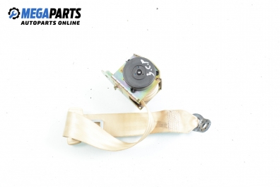 Предпазен колан за Volkswagen Phaeton Sedan (04.2002 - 03.2016), 4+1 вр., позиция: средна