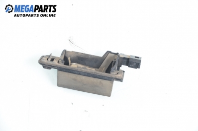 Плафон заден номер за BMW 3 Series E36 Sedan (09.1990 - 02.1998), седан