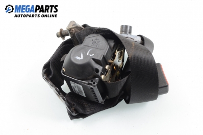 Предпазен колан за Ford Fiesta IV Hatchback (08.1995 - 09.2002), 2+1 вр., позиция: задна, лява