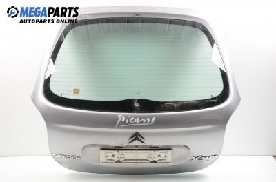 Заден капак за Citroen Xsara Picasso (09.1999 - 06.2012)