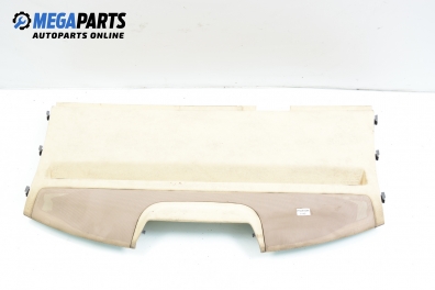 Кора багажник за Volkswagen Phaeton Sedan (04.2002 - 03.2016)