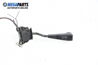 Лостче за чистачки за BMW 3 Series E30 Sedan (09.1982 - 03.1992)