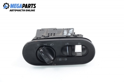 Ключ светлини  за Ford Galaxy Minivan I (03.1995 - 05.2006)