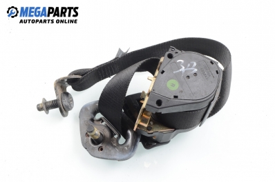 Предпазен колан за Ford Fiesta IV Hatchback (08.1995 - 09.2002), 2+1 вр., позиция: задна, дясна