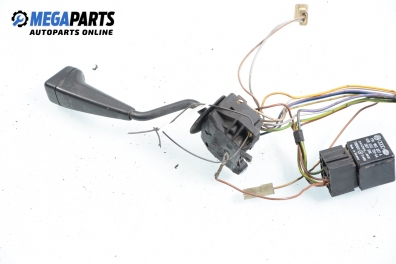 Лостче за светлини за BMW 3 Series E30 Sedan (09.1982 - 03.1992)